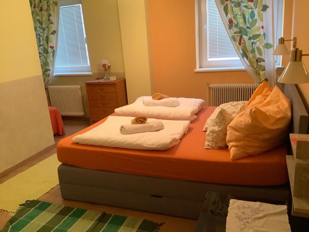 Gasthaus 3-Laenderblick Mönichkirchen Esterno foto