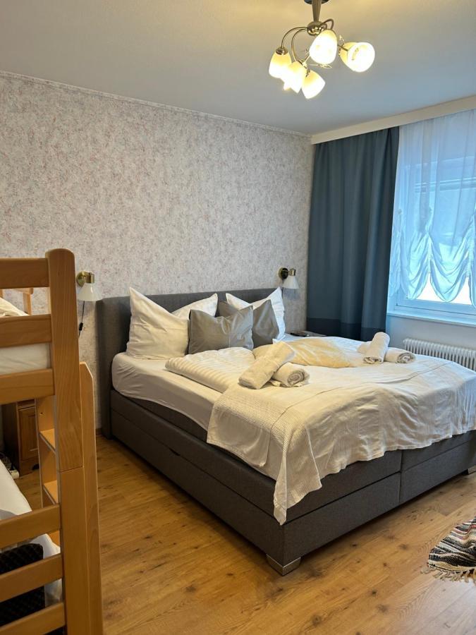 Gasthaus 3-Laenderblick Mönichkirchen Esterno foto