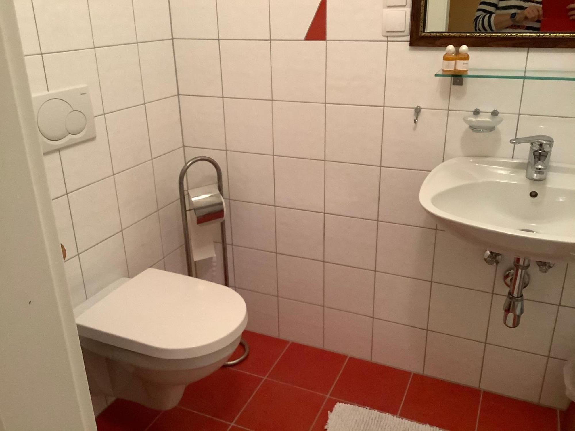 Gasthaus 3-Laenderblick Mönichkirchen Esterno foto