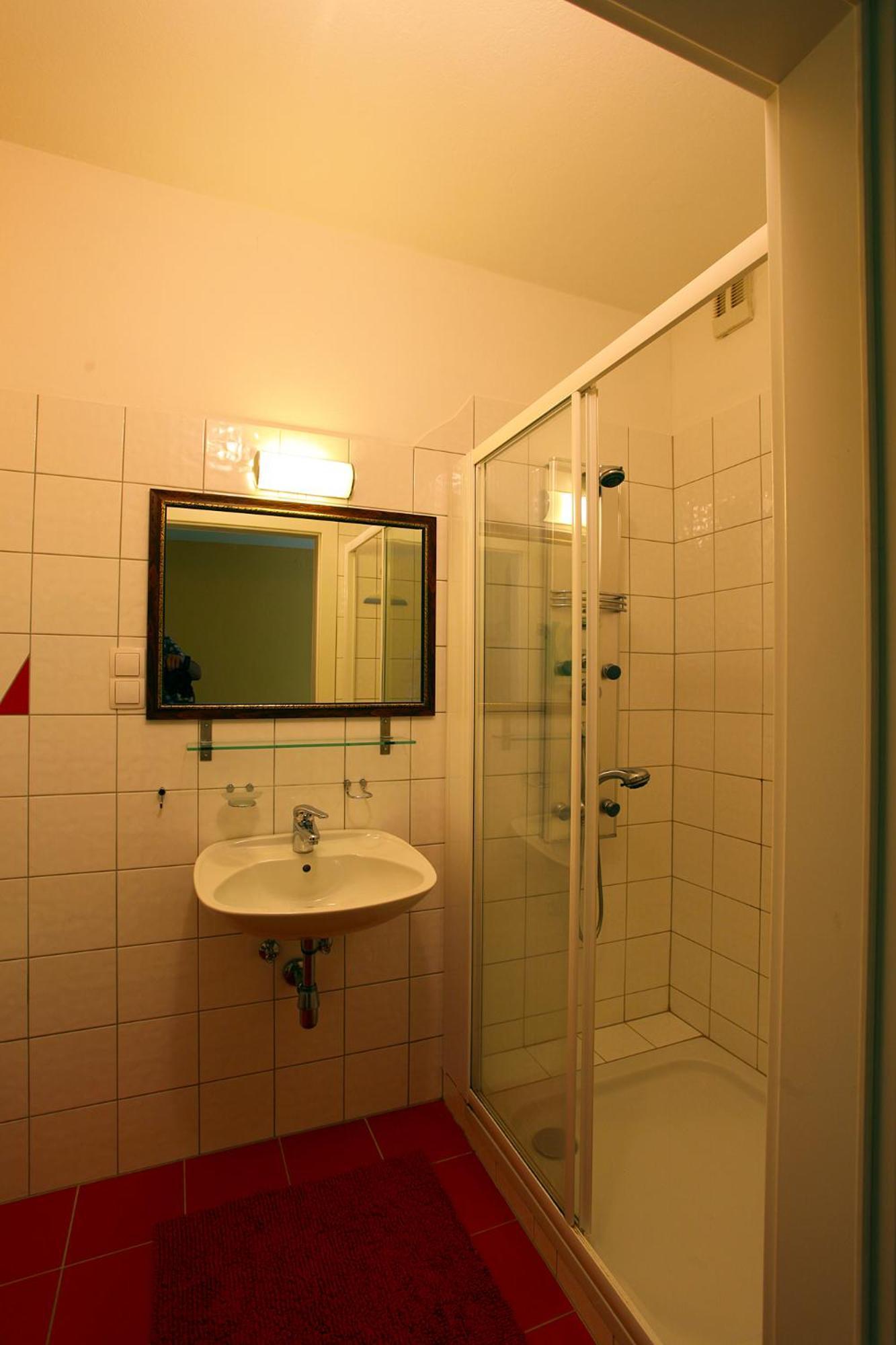 Gasthaus 3-Laenderblick Mönichkirchen Camera foto