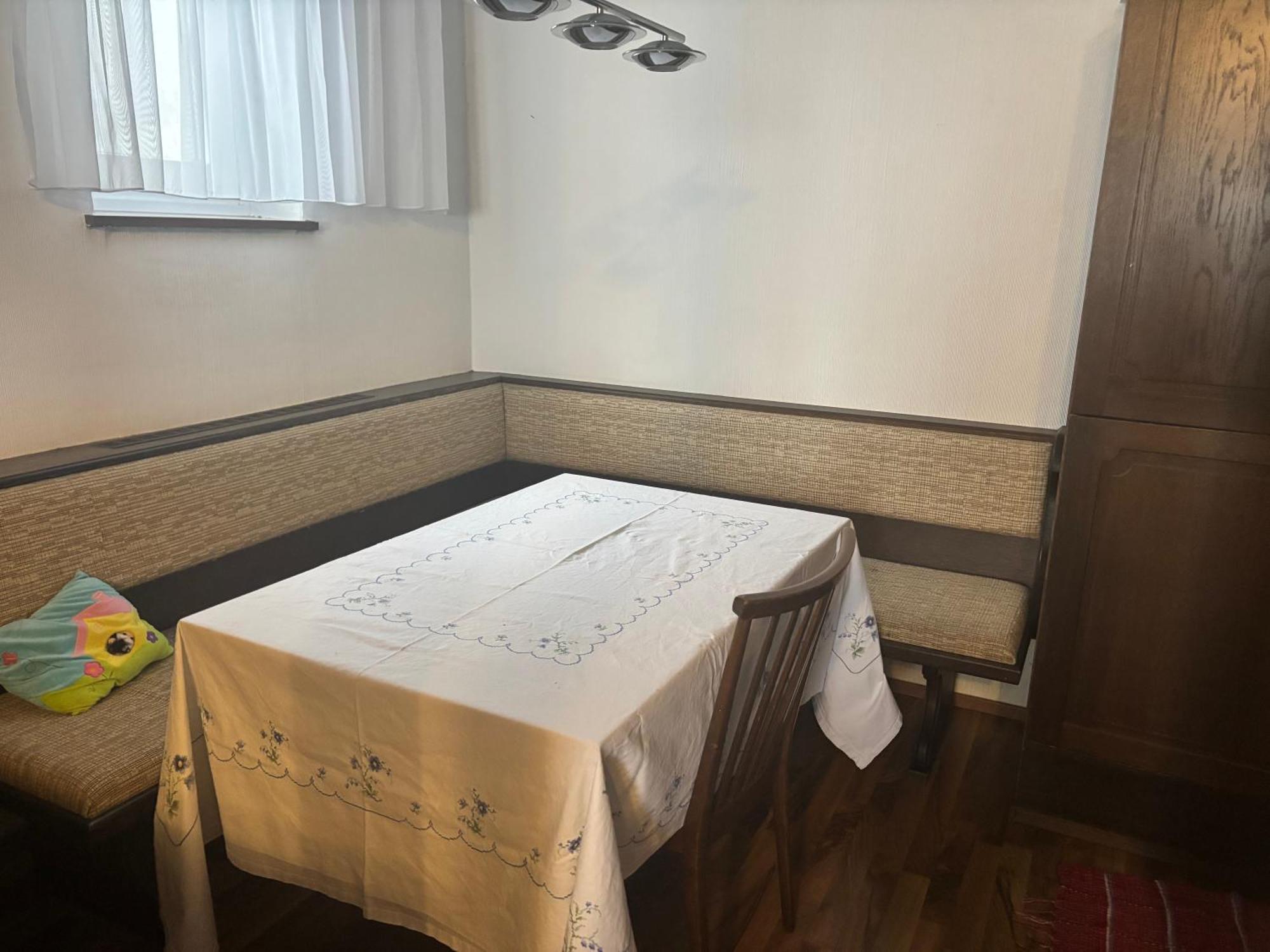 Gasthaus 3-Laenderblick Mönichkirchen Esterno foto